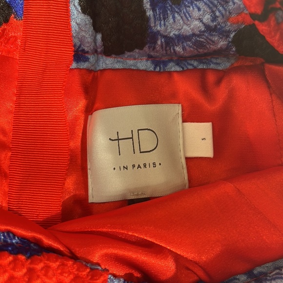 Gorgeous tiered high waist skirt - Picture 4 of 5